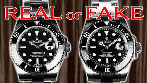 replica dark rolex|fake Rolex vs real.